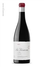 DESCENDIENTES DE J.PALACIOS La Faraona Mencia, Bierzo 2022 Bottle